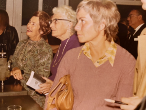 Lore Kipphardt Galerie Holzinger München