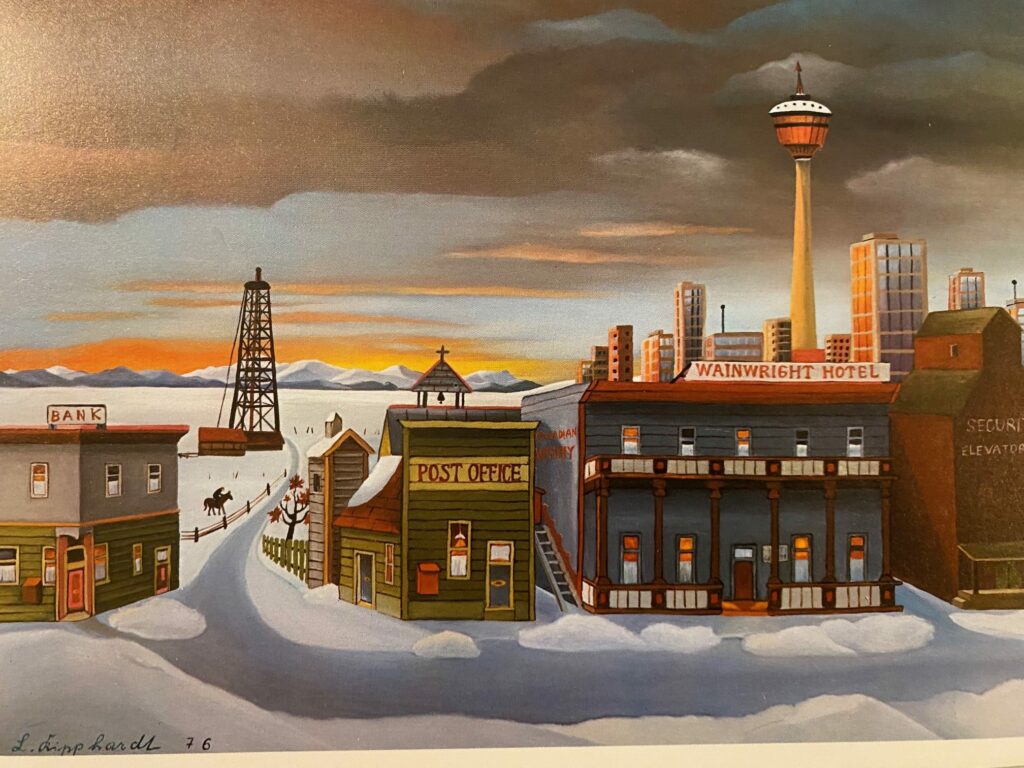 Lore Kipphardt-Fabrik-Bild