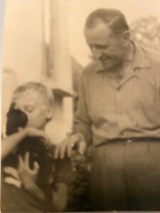 Josip Generalic um 1962